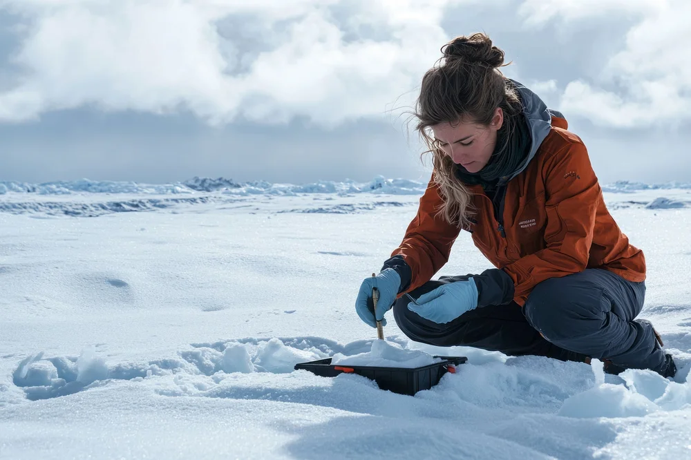 Extreme environments
