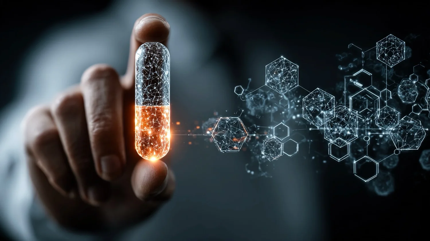 Automated biochemistry