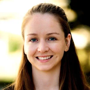 Caitriona Brennan