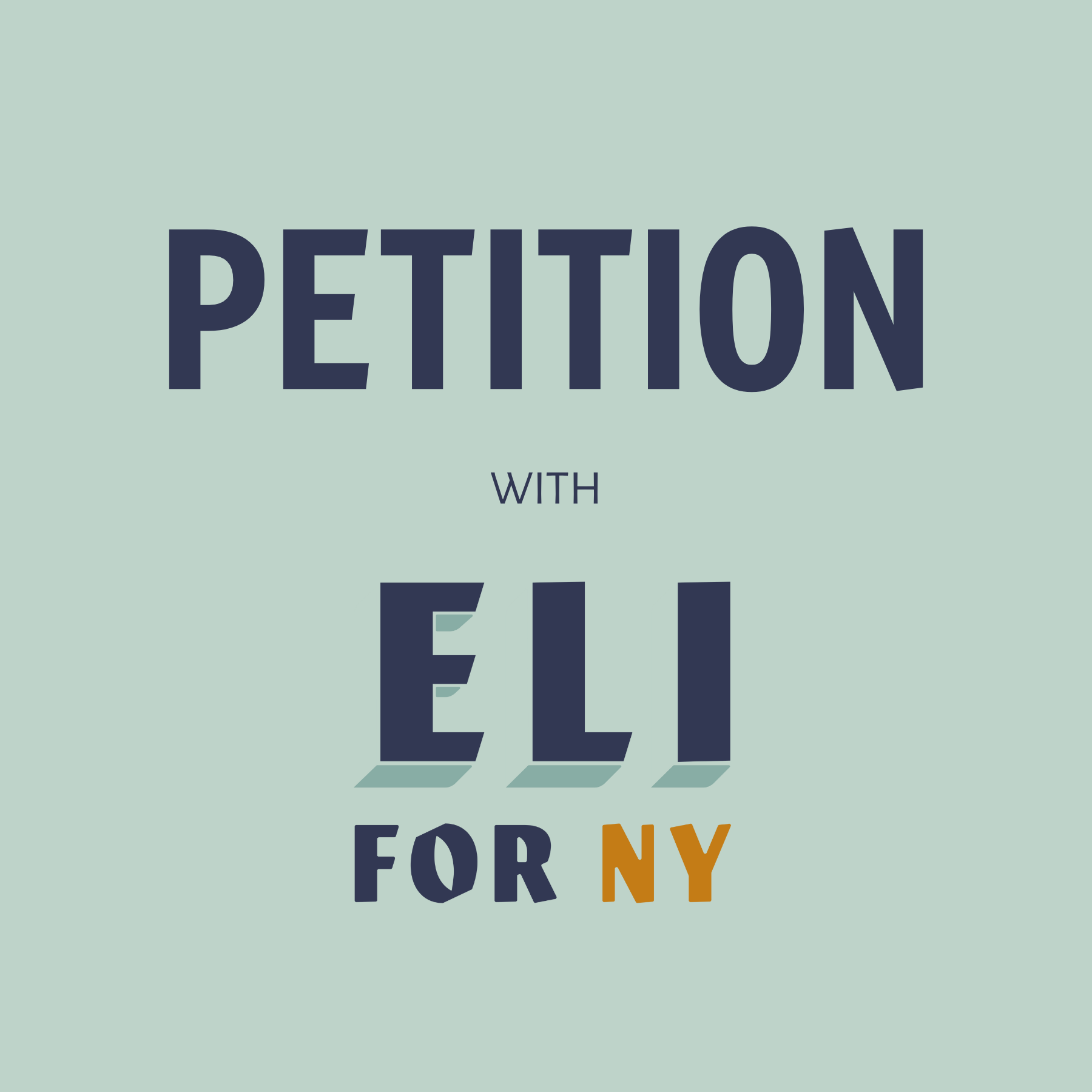 Saturday Farmers Market Petitioning