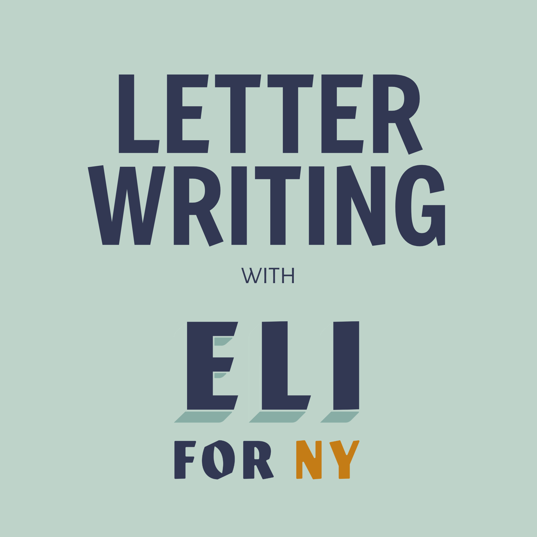 Dear Neighbor Day with Eli Northrup