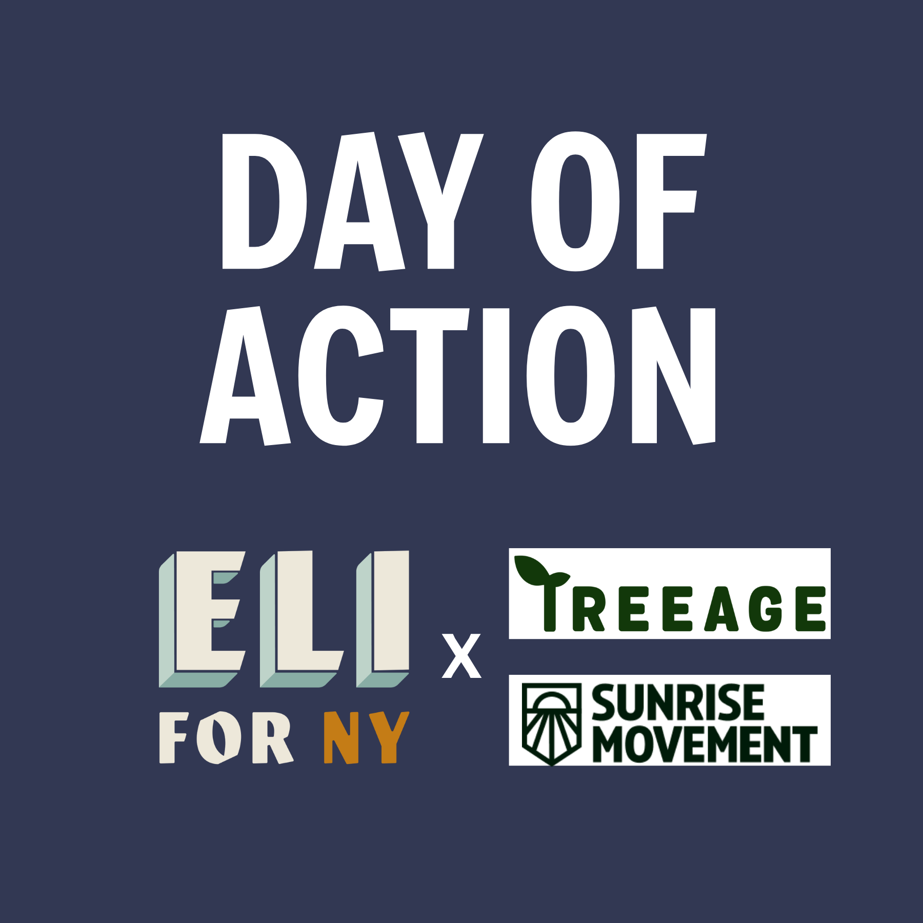 Climate Justice Day of Action