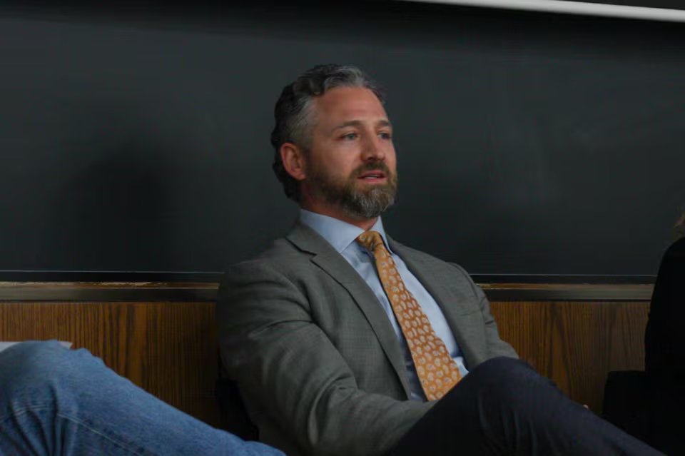 Public defender Eli Northrup is running again for District 69 Assembly seat