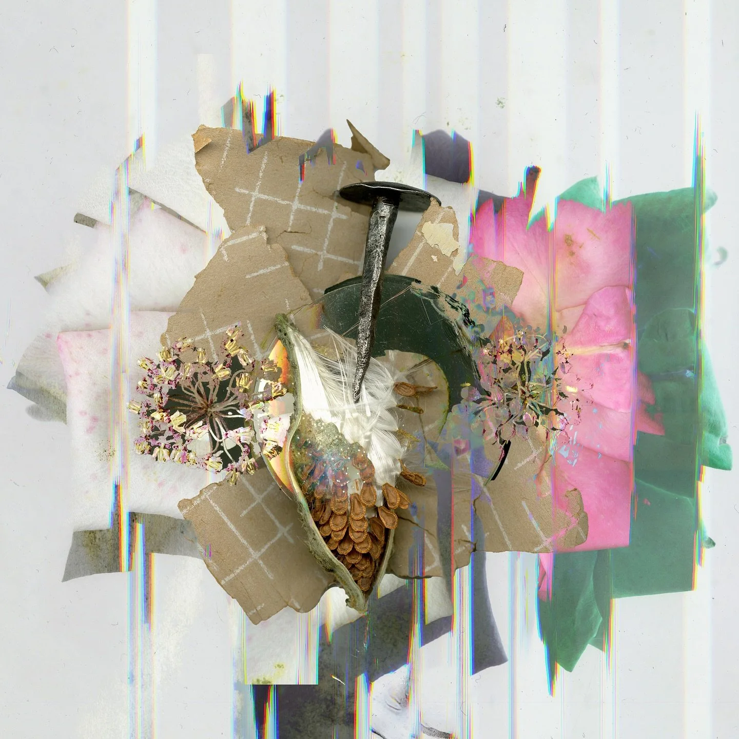 We Dyin @we.dyin #wedyin 
Pixel Mold @pixelmold #pixelmold 
Elias Lamm @eliaslamm #eliaslamm