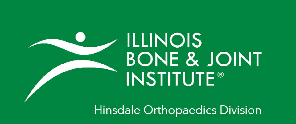  Illinois Bone & Joint Institute - Hinsdale Orthopaedics Division