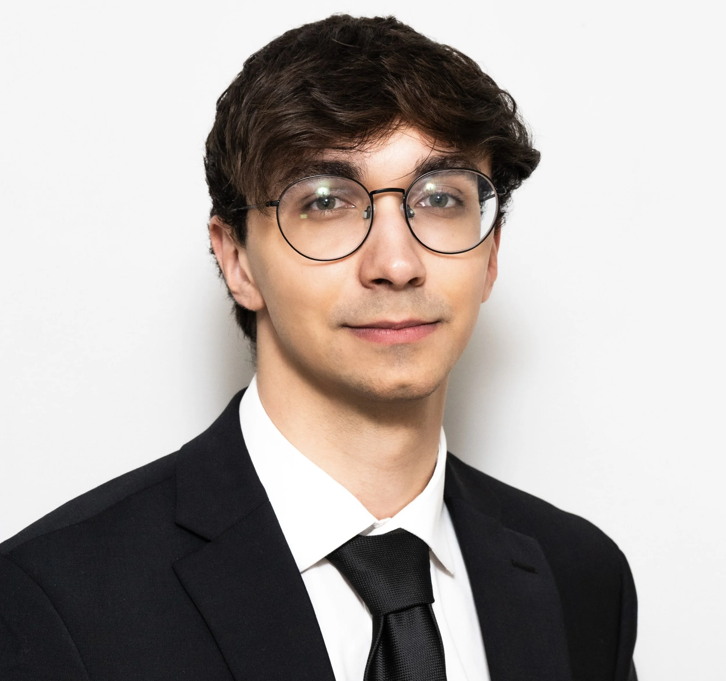 Adrian Michalik, PA-C