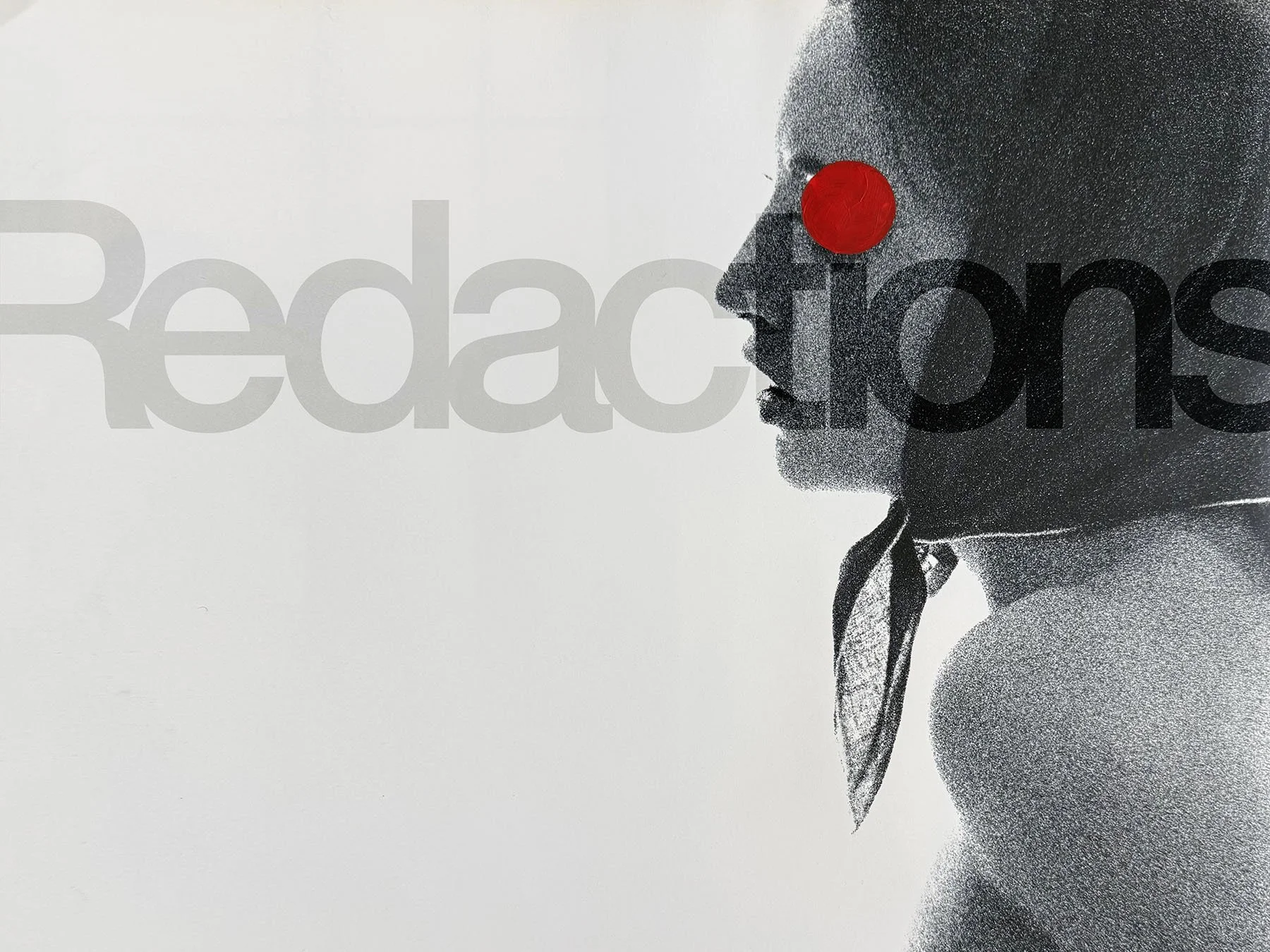 Redactions