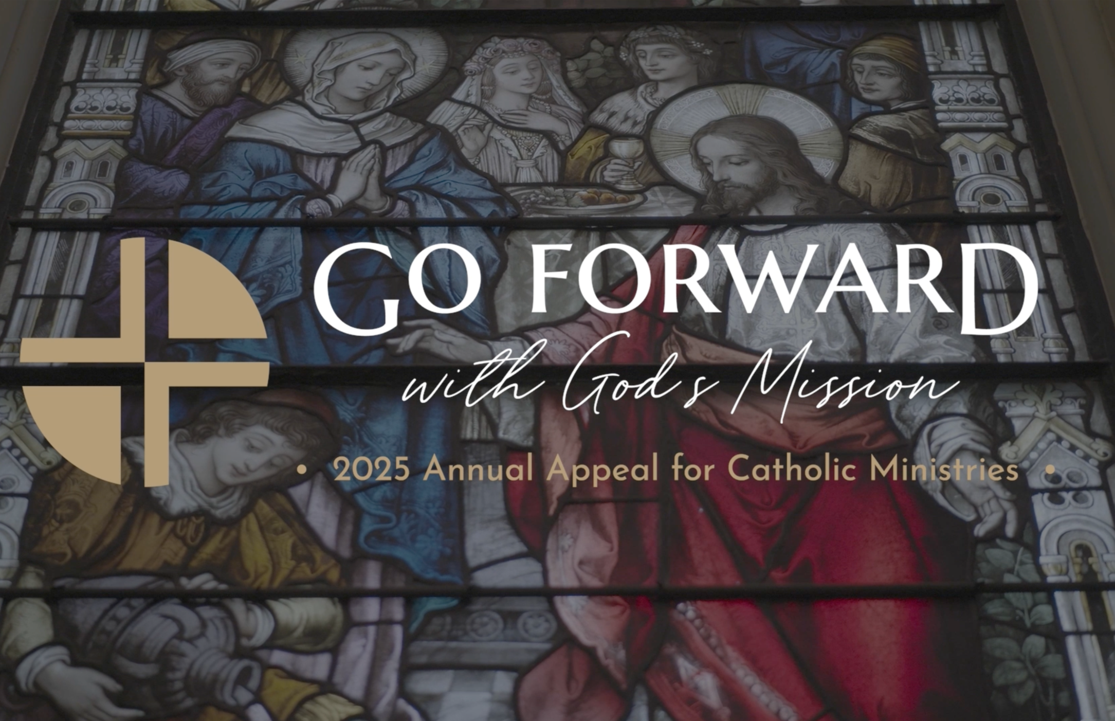 Catholic Ministries