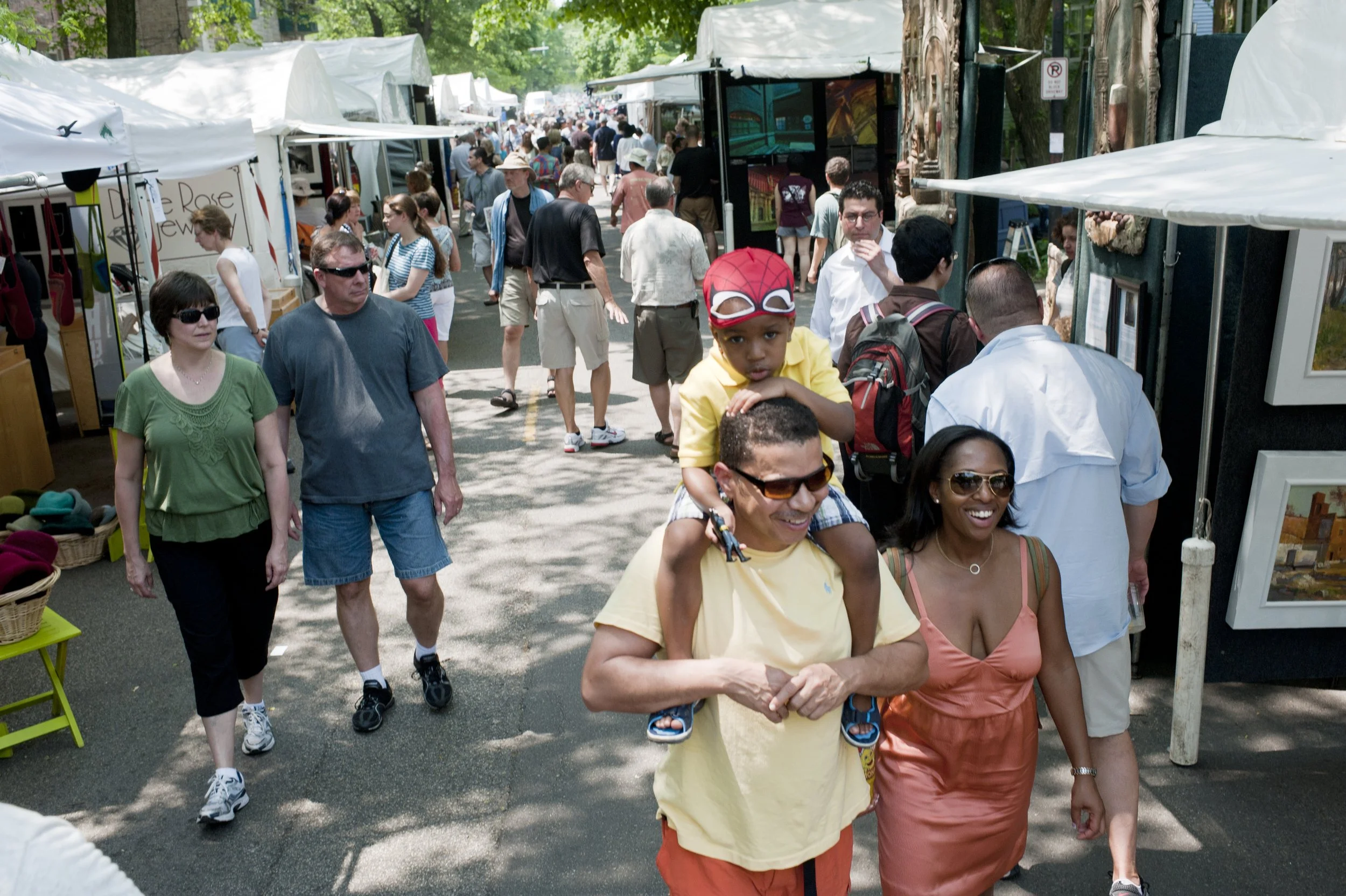 57th Street Art Fair 2011 #001.jpg