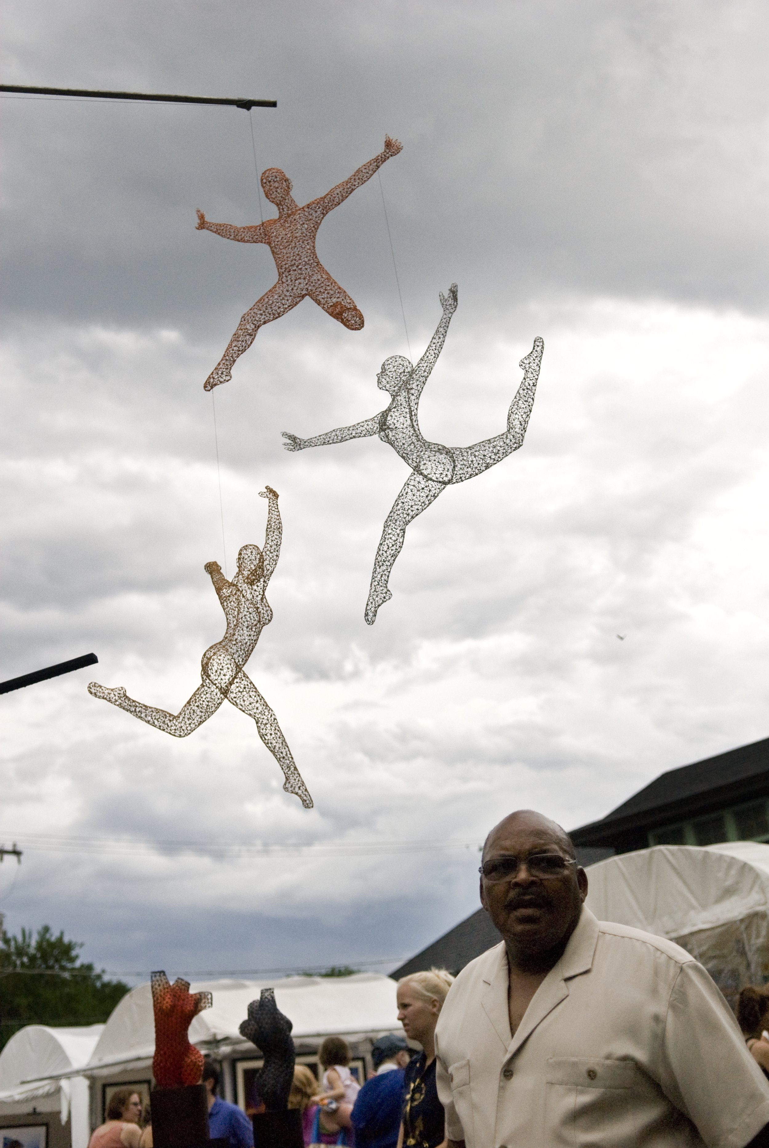 57th Street Art Fair 2008 #007.jpg