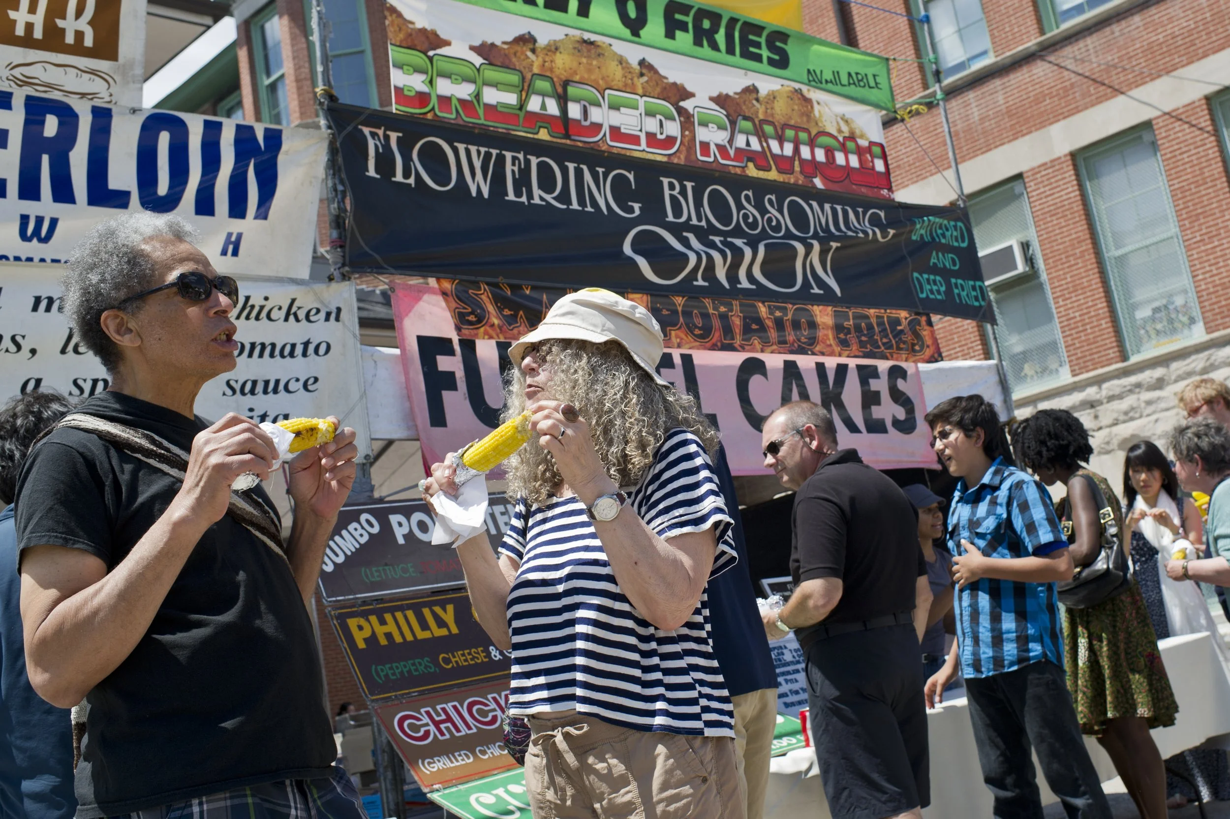 57th Street Art Fair 2012 #011.jpg