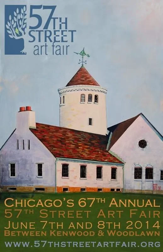 Dylan Strzynski (2014)