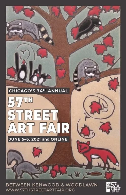 Edwin Mighell (2021)