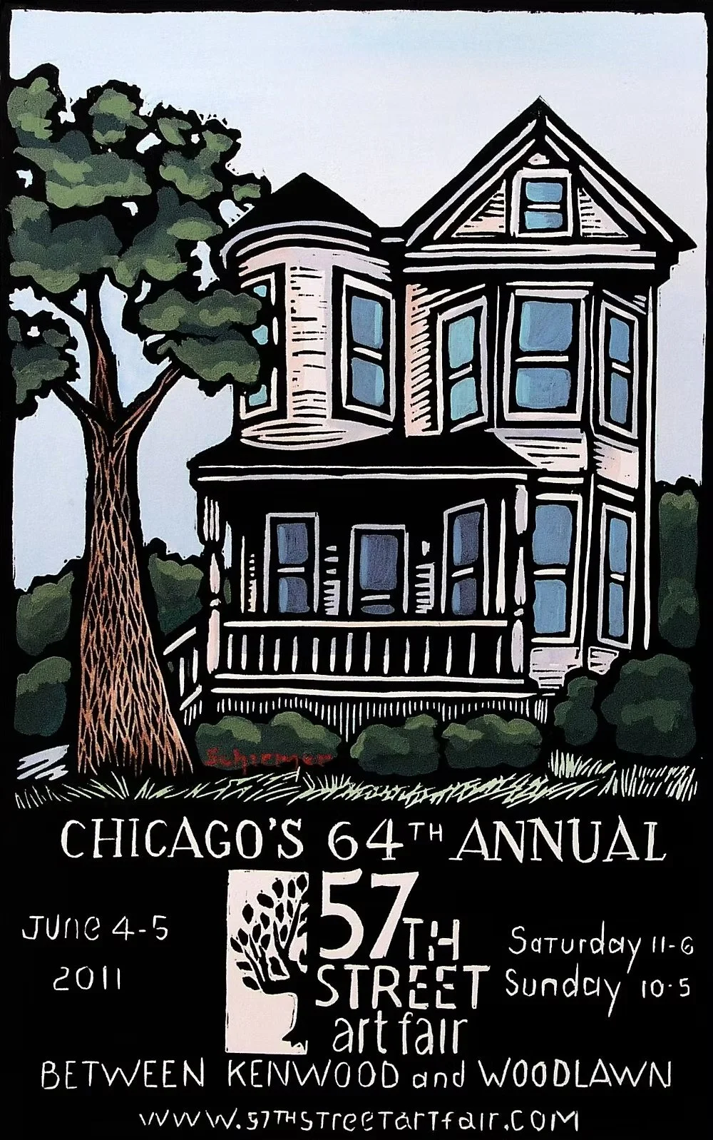 John Schirmer (2011)