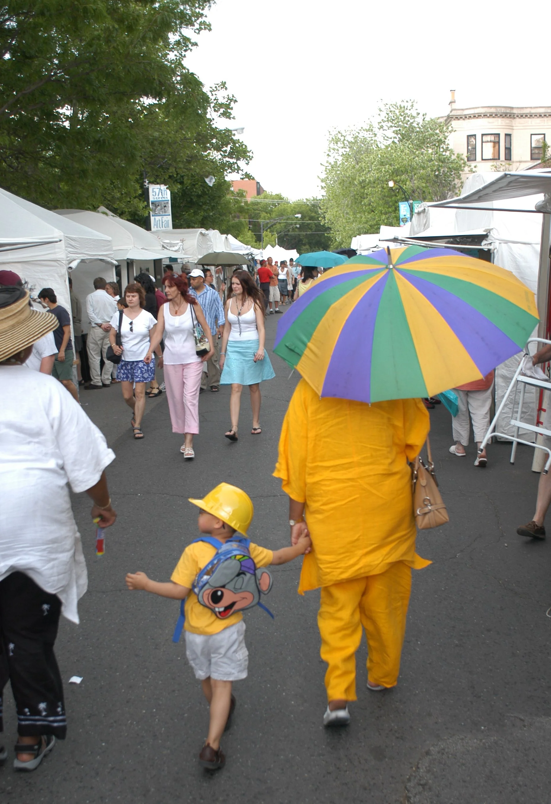 57th Street Art Fair 2005 #006.jpg