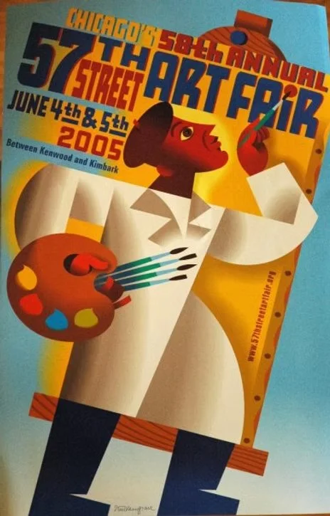 Steve Musgrave (2005)