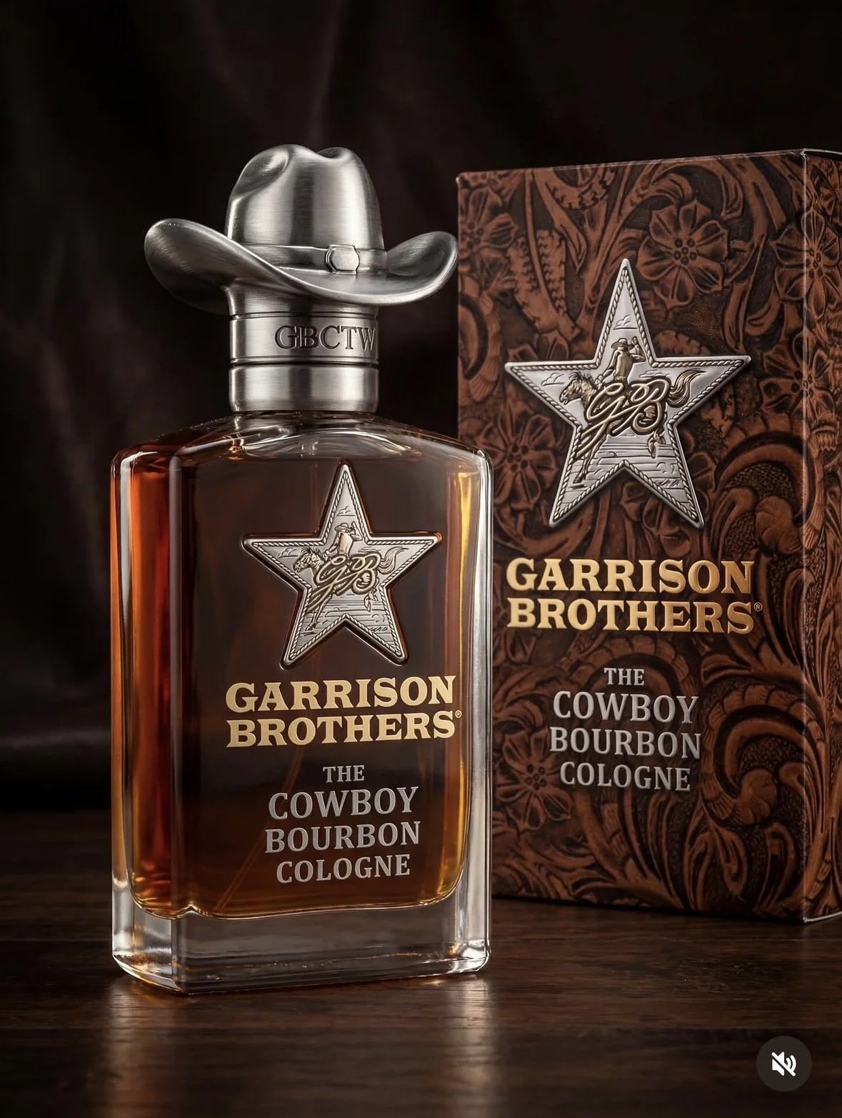 Garrison Brothers Whiskey