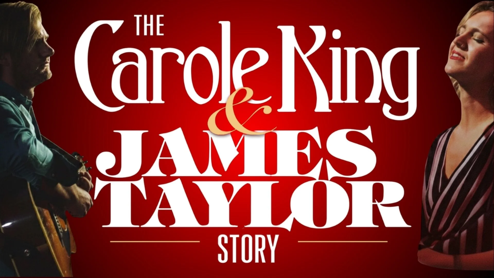 Carole King & James Taylor Tribute