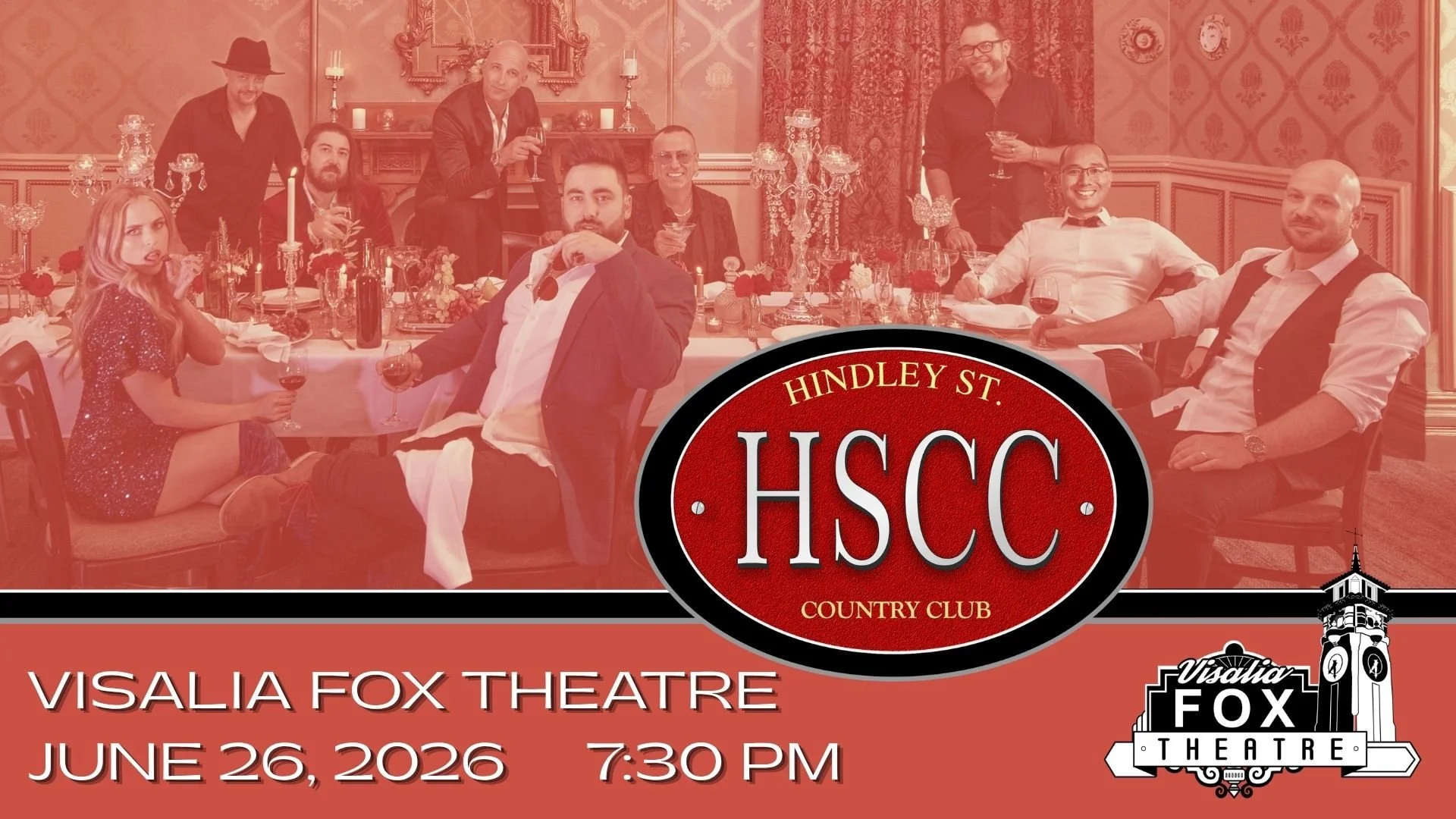 Hindley Street Country Club