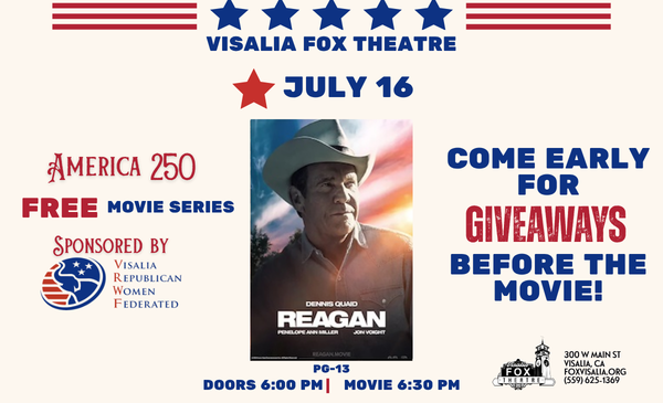Reagan