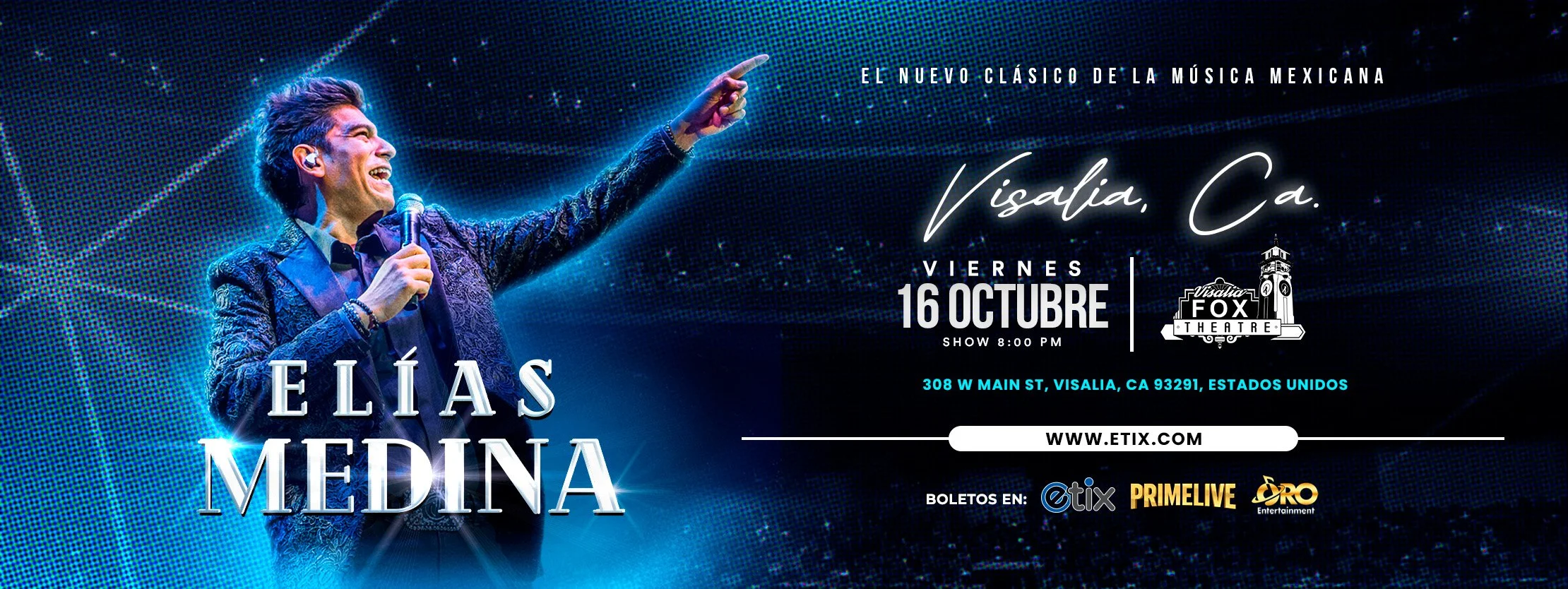 Elias Medina