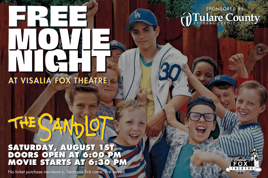 The Sandlot Free Movie