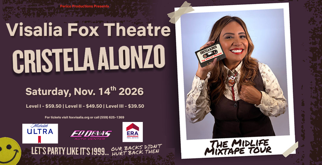 Cristela Alonzo