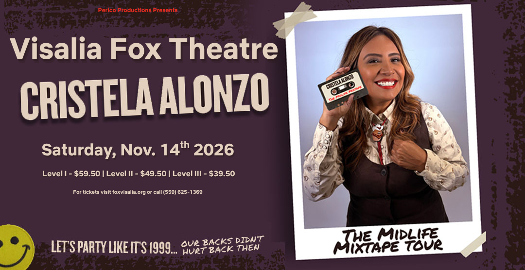 Cristela Alonzo