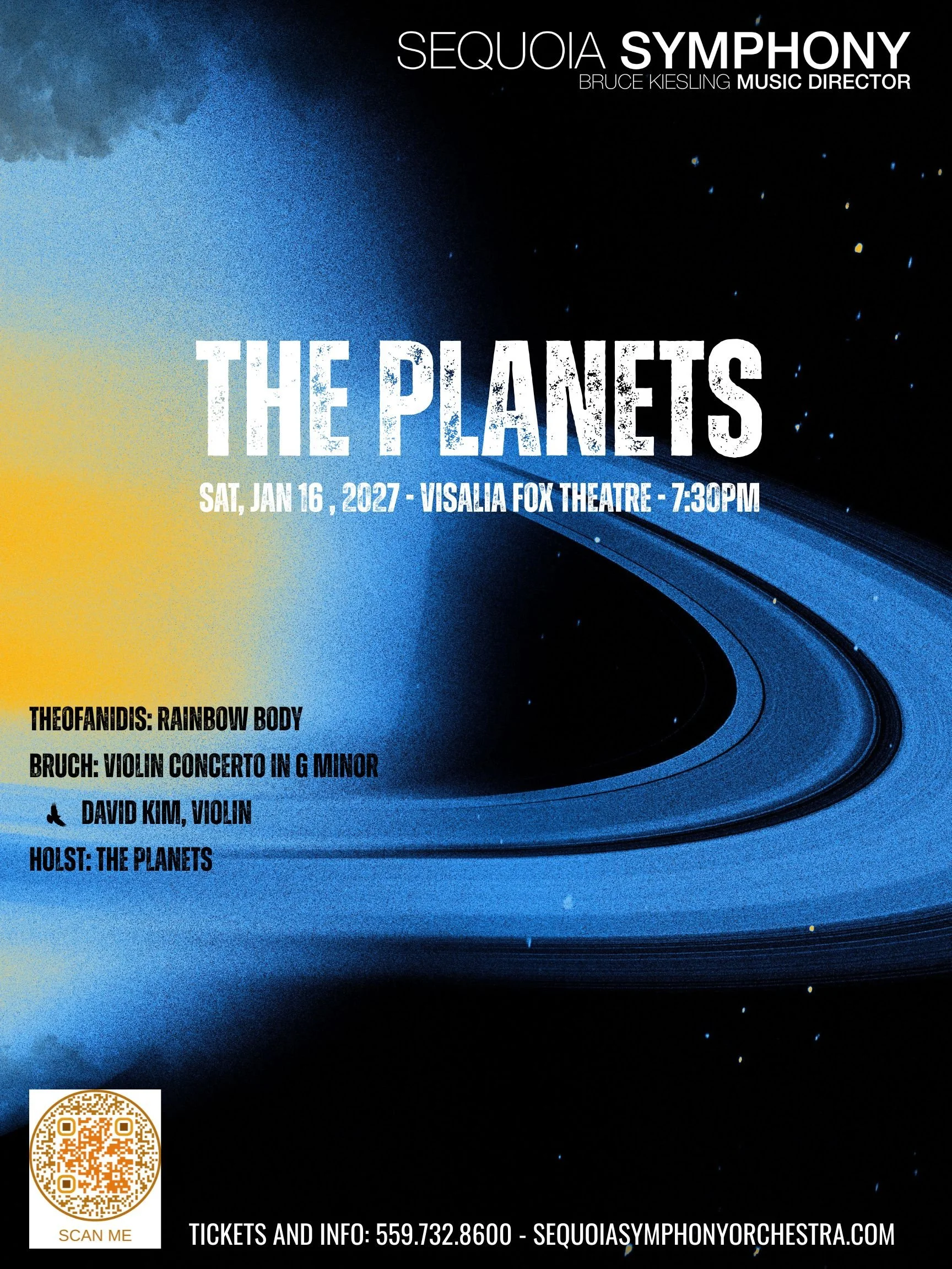 The Planets