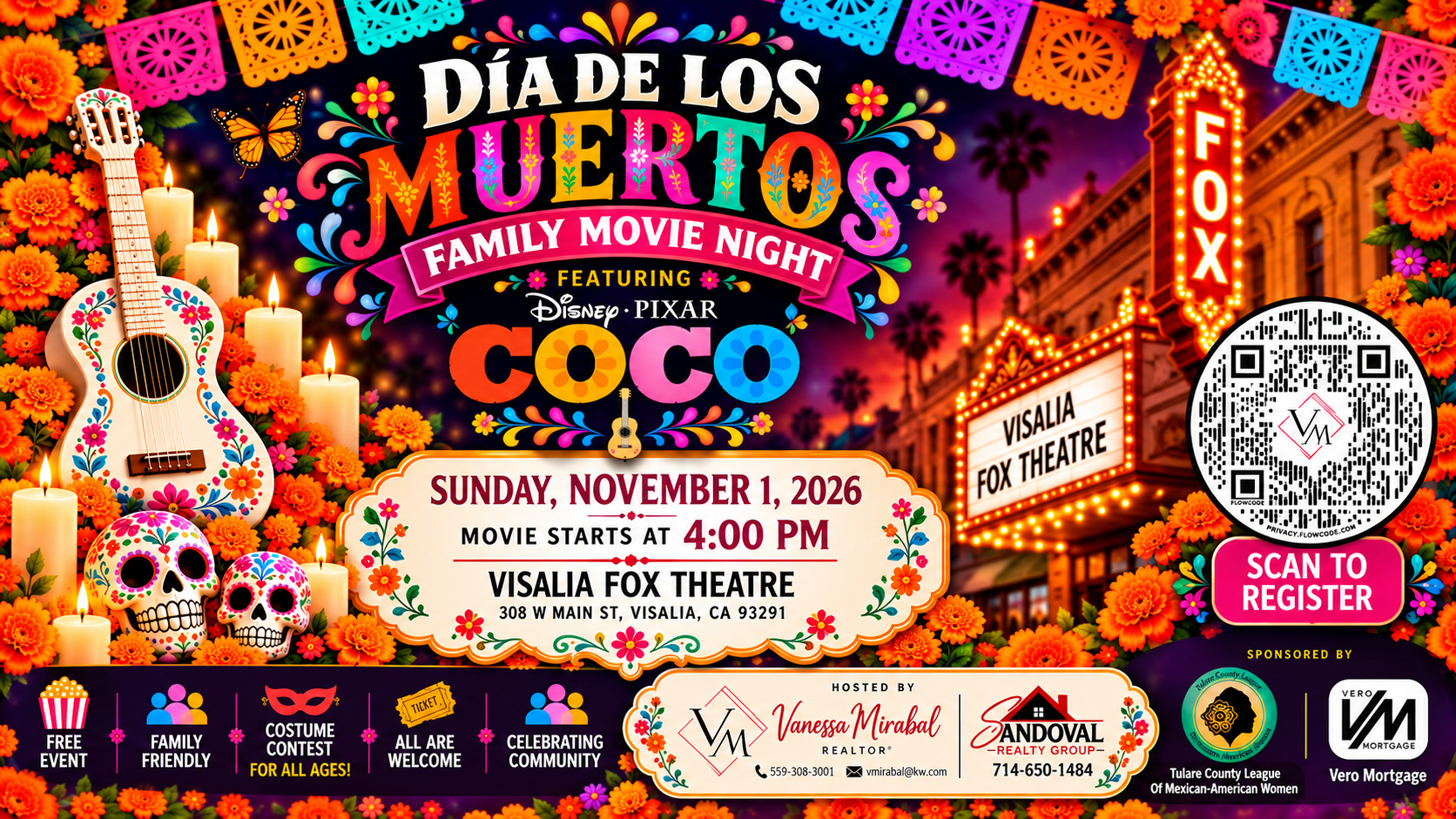 Coco Free Movie