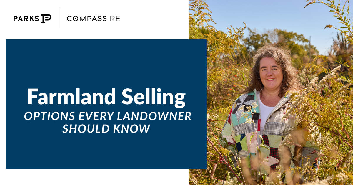 A Comprehensive Guide for Landowners in 2025