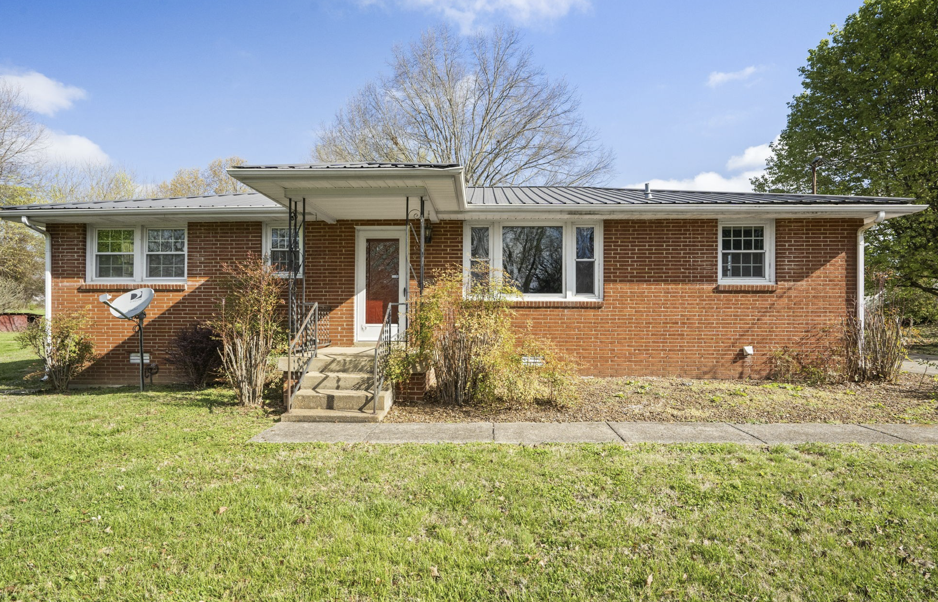 SOLD 124 Maple St, Cross Plains