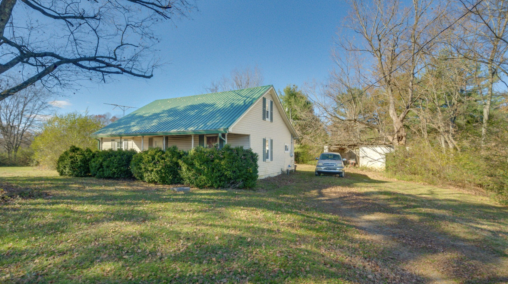 3036 York Road, Coopertown, Robertson County: Sold at Auction 