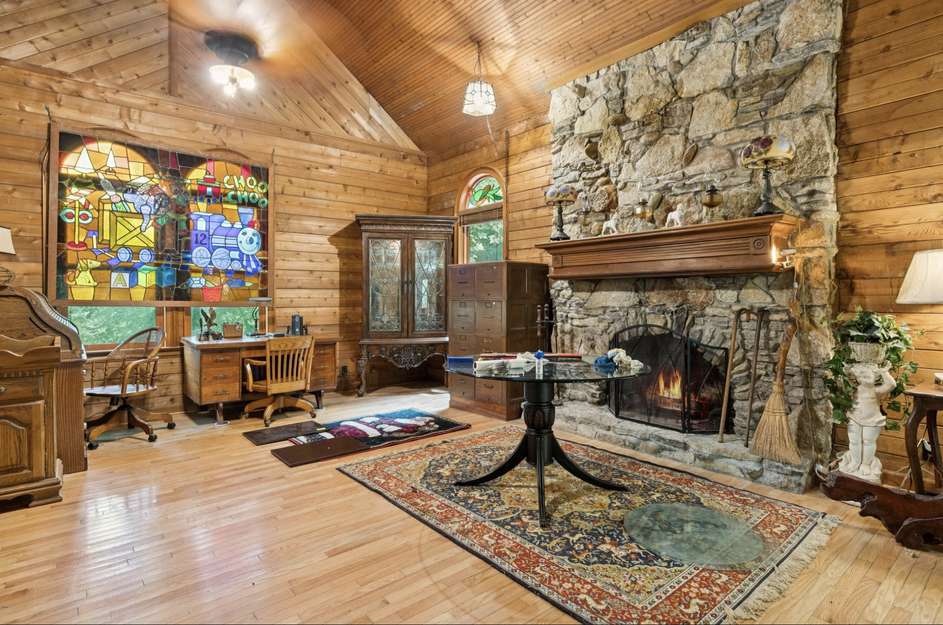 6441 Lickton Pike Sold | Goodlettsville, Auction  