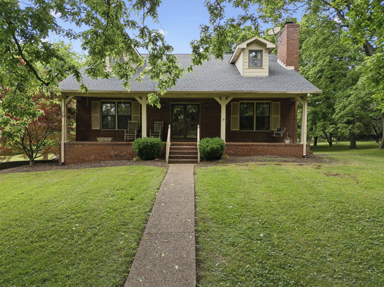 Sold at Auction: 185 Jones Lane, Old Hickory, Davidson County