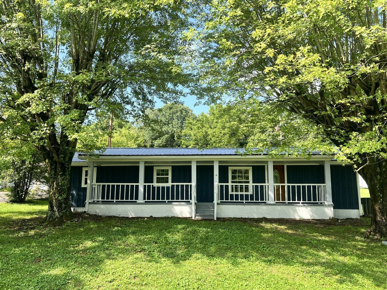 Sold: 950 Howell Rd, Westmoreland, Macon County