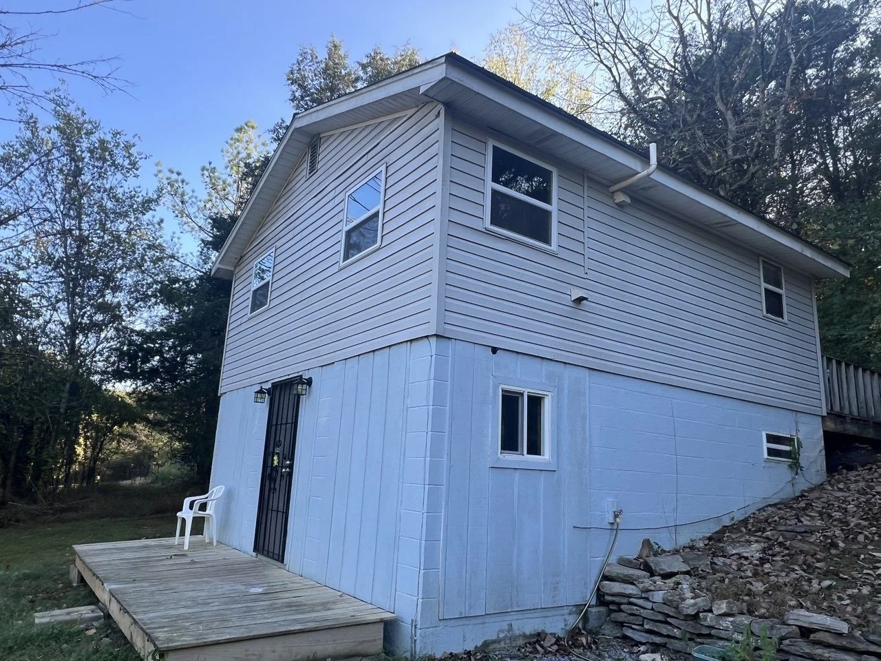 Sold: 315 Trace Creek Rd, Whitleyville, Jackson County