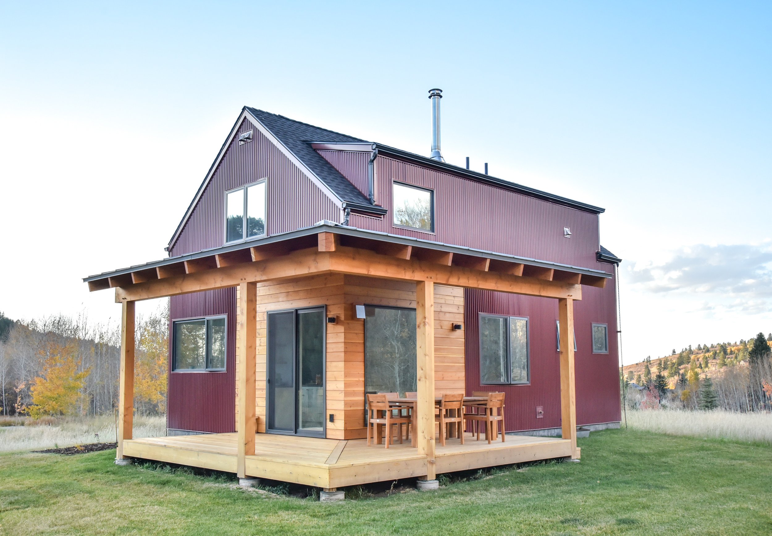 Moose Creek Guest House