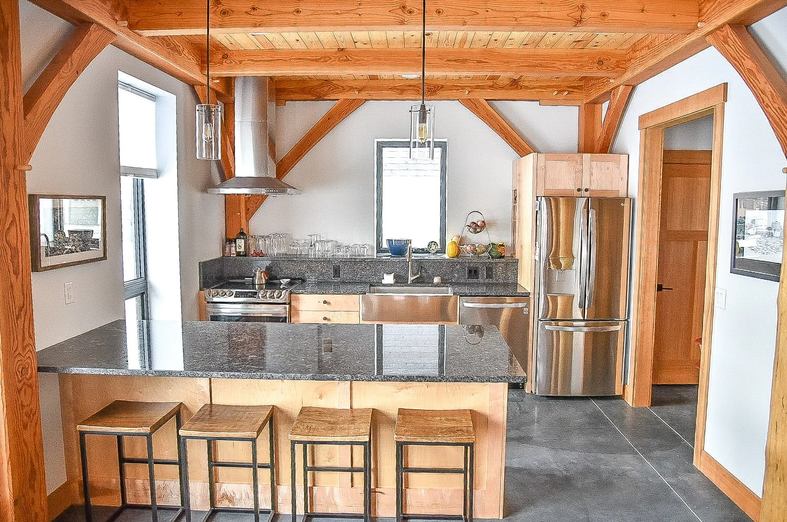 Mountainside Kitchen.JPG