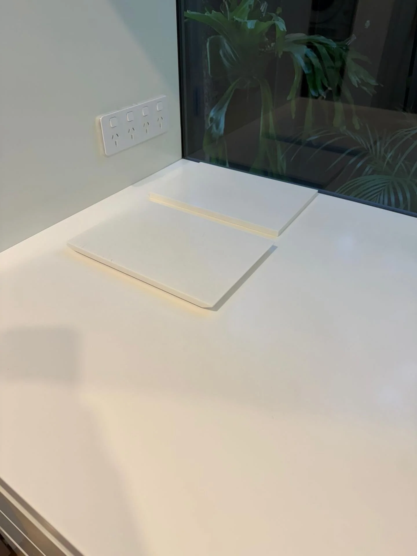 Always spotless results