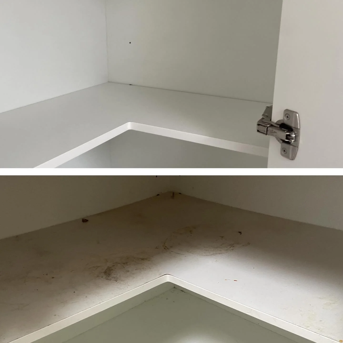 Never too late for a fresh start