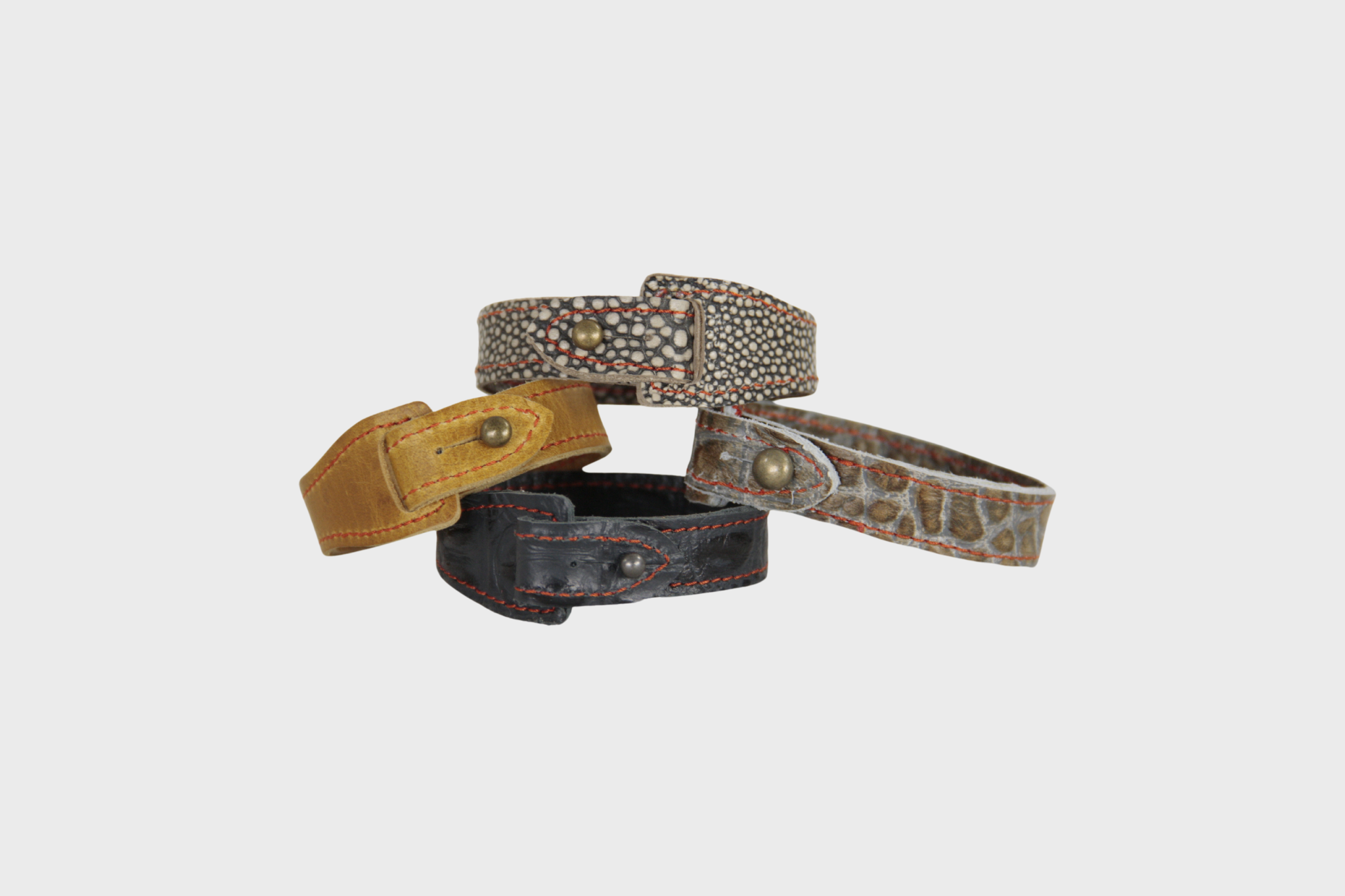 Pulseras