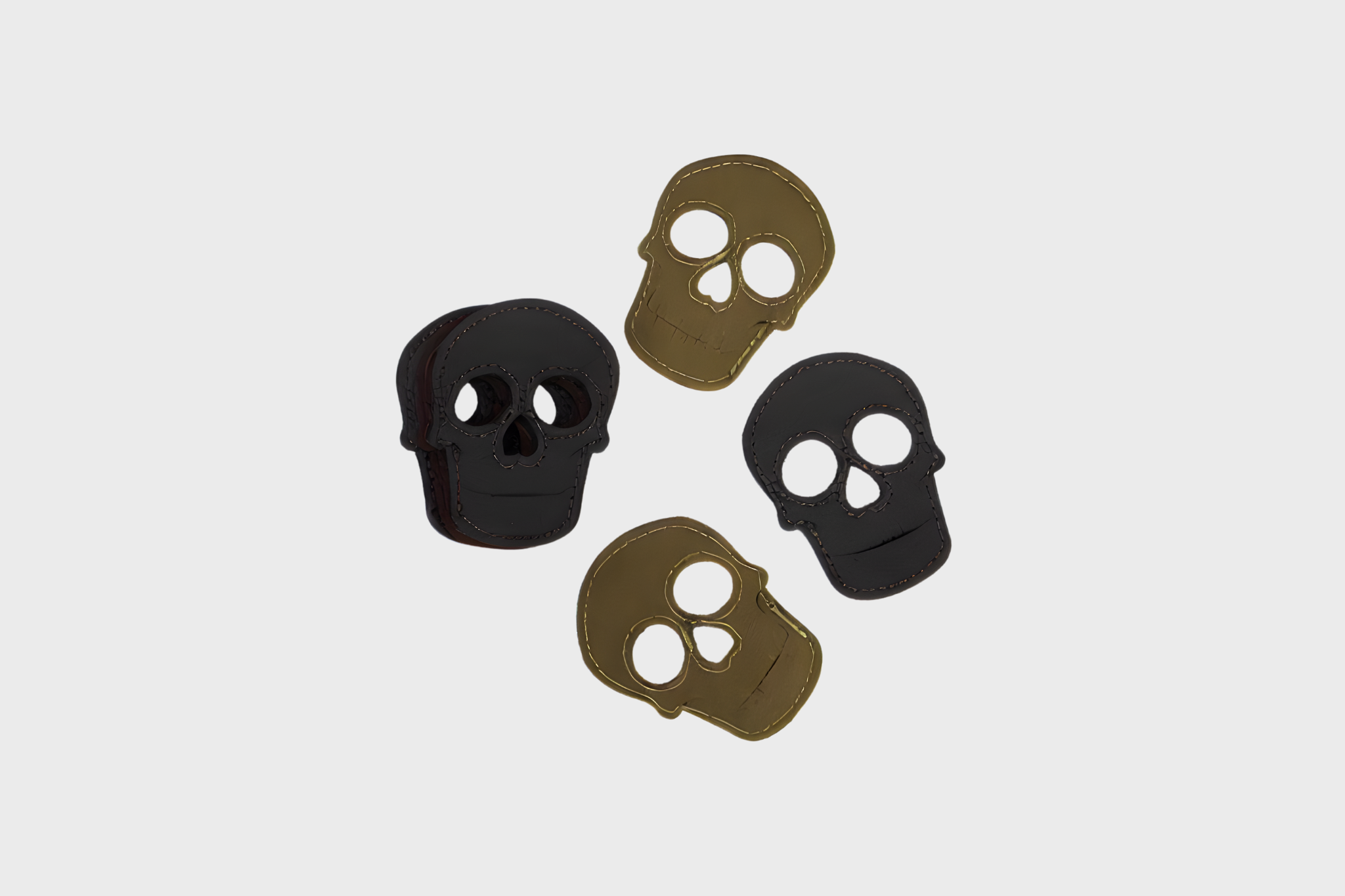 Calaverita 6 pz