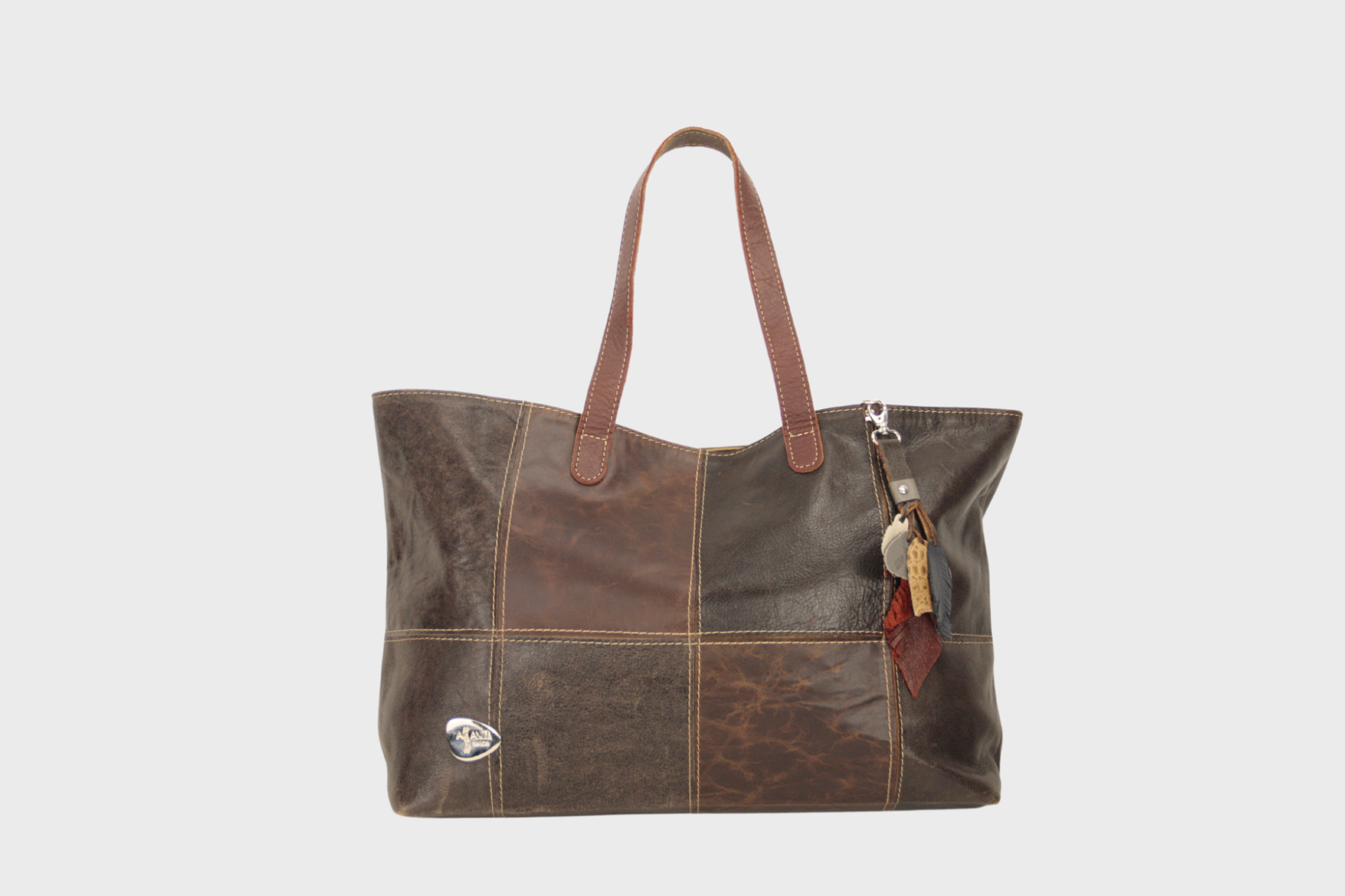 Bolsa Parche