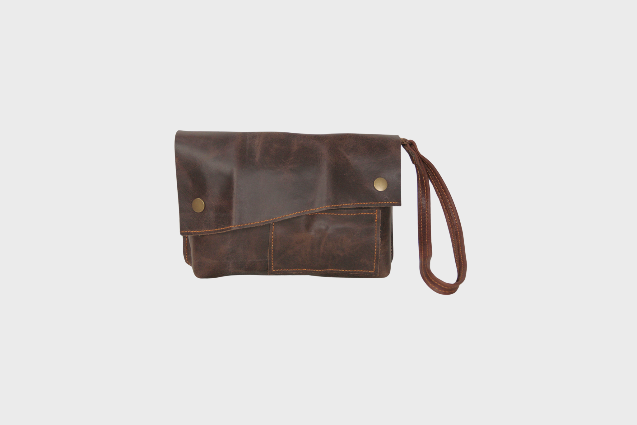 Cartera Kanguroo