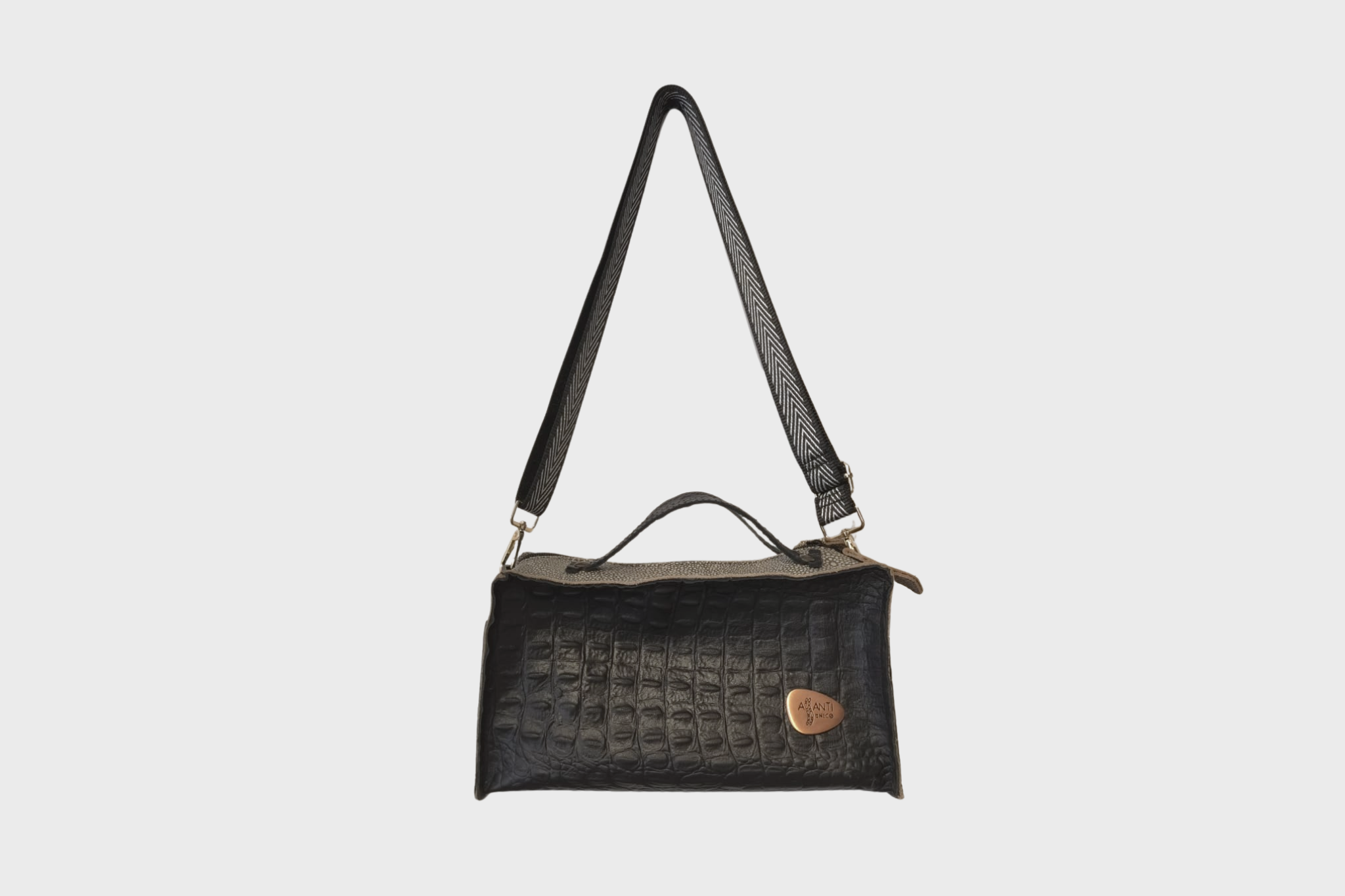 Bolsa Fusión