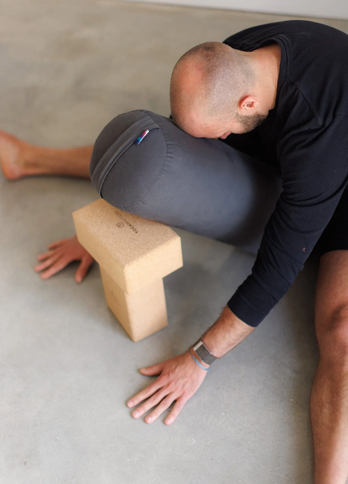 Yin Yoga 1:1 Session