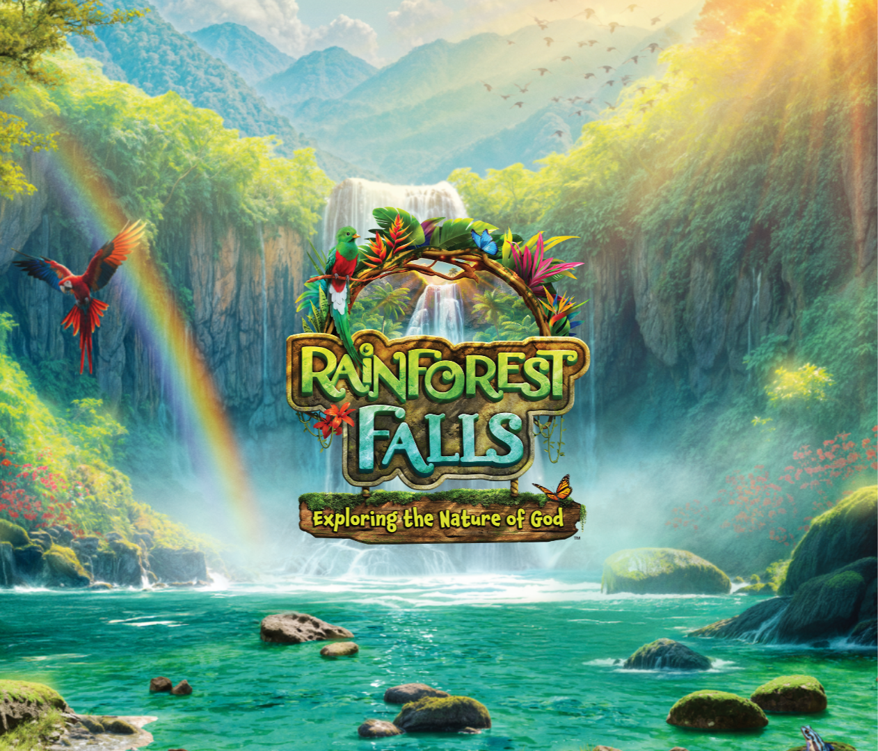 Vacation Bible School
