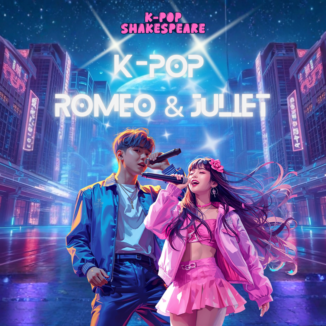 K-POP ROMEO & JULIET -  Final  (Instagram Post).png