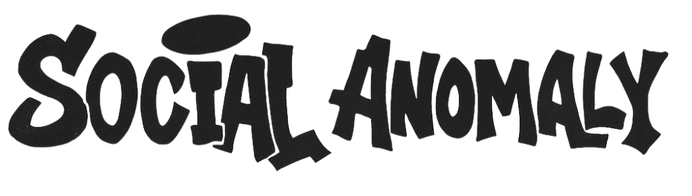 Social Anomaly
